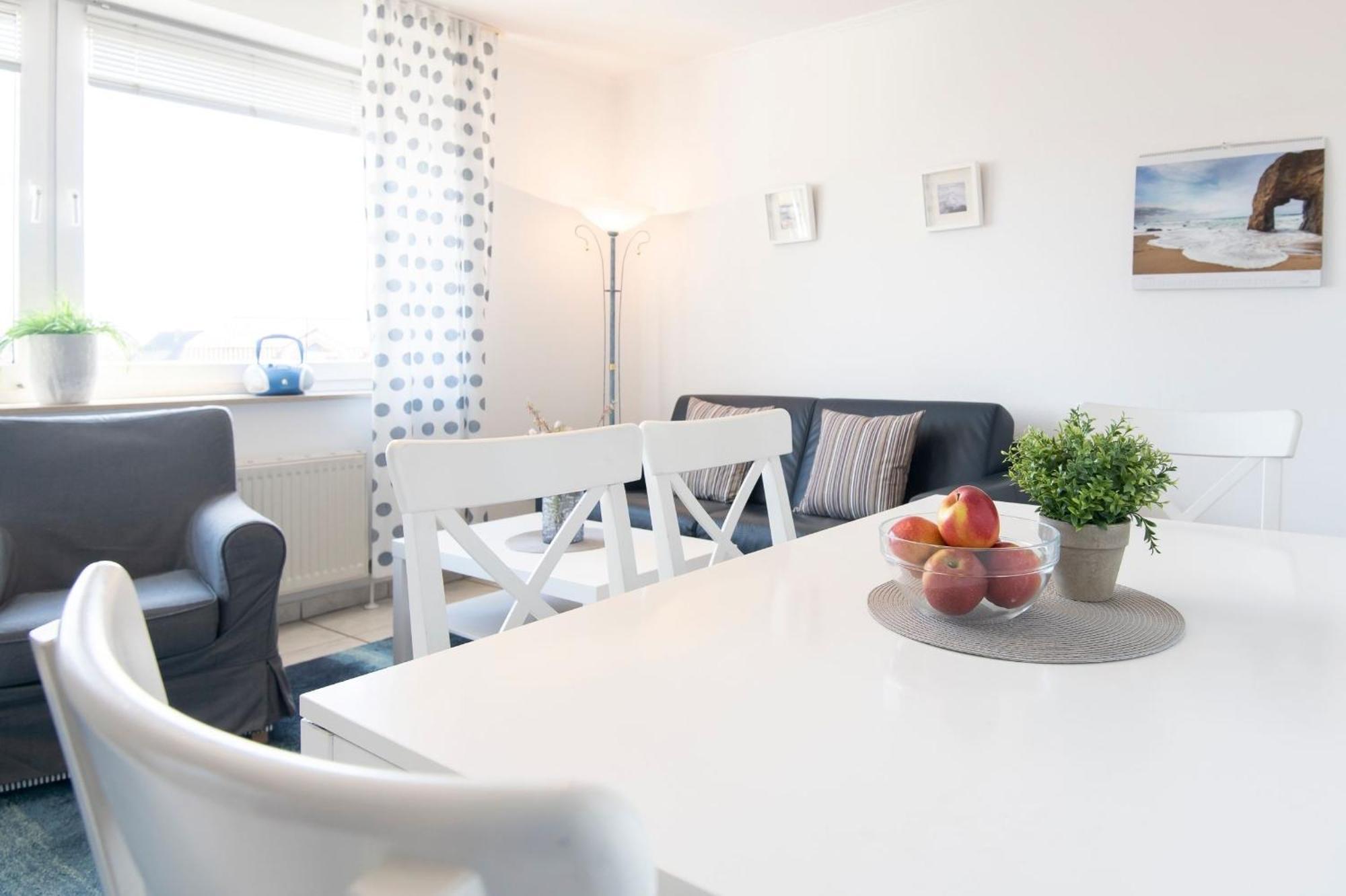 Haus Meeresgruss Sunshine Грёмиц Экстерьер фото